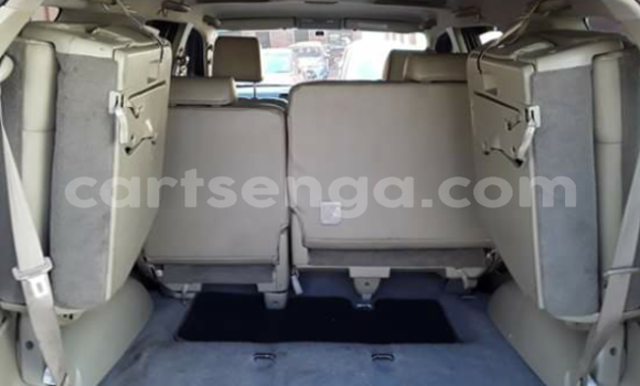 Buy Used Toyota Fortuner Silver Car in Manzini in Manzini Buy Used Toyota Fortuner Silver Car in Manzini in Manzini