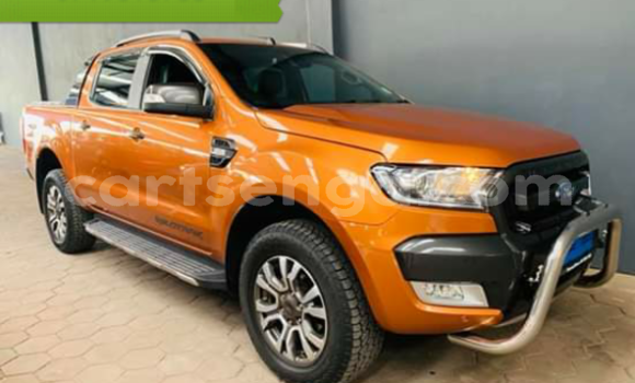 Buy Used Ford Ranger Other Car in Manzini in Manzini Buy Used Ford Ranger Other Car in Manzini in Manzini