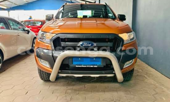 Buy Used Ford Ranger Other Car in Manzini in Manzini Buy Used Ford Ranger Other Car in Manzini in Manzini