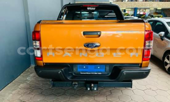 Buy Used Ford Ranger Other Car in Manzini in Manzini Buy Used Ford Ranger Other Car in Manzini in Manzini