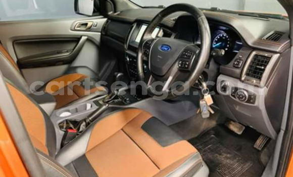 Buy Used Ford Ranger Other Car in Manzini in Manzini Buy Used Ford Ranger Other Car in Manzini in Manzini