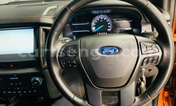 Buy Used Ford Ranger Other Car in Manzini in Manzini Buy Used Ford Ranger Other Car in Manzini in Manzini