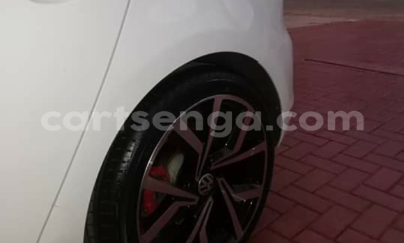 Buy Used Volkswagen Golf White Car in Manzini in Manzini Buy Used Volkswagen Golf White Car in Manzini in Manzini