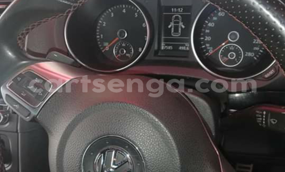 Buy Used Volkswagen Golf White Car in Manzini in Manzini Buy Used Volkswagen Golf White Car in Manzini in Manzini