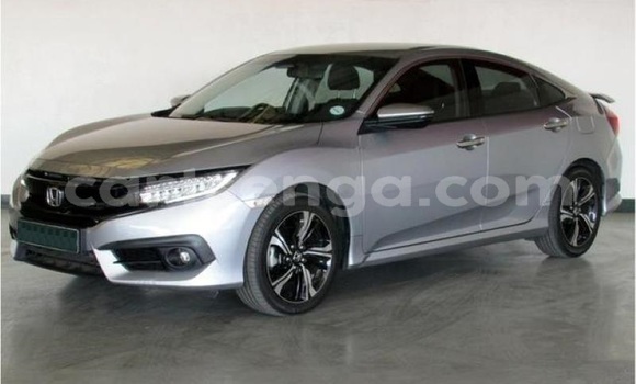 Buy Used Honda Civic Silver Car in Mbabane in Manzini Buy Used Honda Civic Silver Car in Mbabane in Manzini