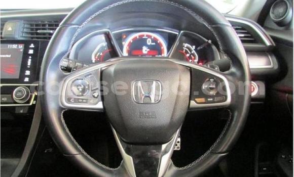 Buy Used Honda Civic Silver Car in Mbabane in Manzini Buy Used Honda Civic Silver Car in Mbabane in Manzini
