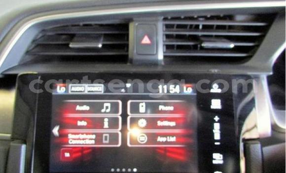 Buy Used Honda Civic Silver Car in Mbabane in Manzini Buy Used Honda Civic Silver Car in Mbabane in Manzini