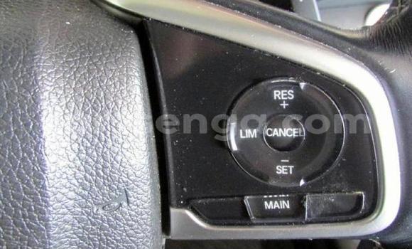 Buy Used Honda Civic Silver Car in Mbabane in Manzini Buy Used Honda Civic Silver Car in Mbabane in Manzini