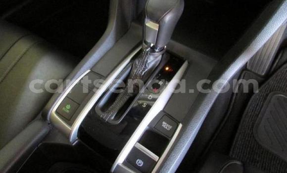 Buy Used Honda Civic Silver Car in Mbabane in Manzini Buy Used Honda Civic Silver Car in Mbabane in Manzini