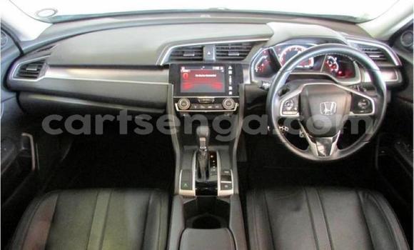 Buy Used Honda Civic Silver Car in Mbabane in Manzini Buy Used Honda Civic Silver Car in Mbabane in Manzini