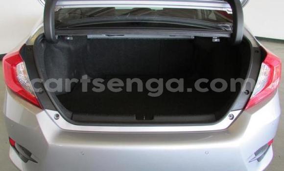 Buy Used Honda Civic Silver Car in Mbabane in Manzini Buy Used Honda Civic Silver Car in Mbabane in Manzini