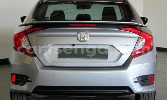 Buy Used Honda Civic Silver Car in Mbabane in Manzini Buy Used Honda Civic Silver Car in Mbabane in Manzini