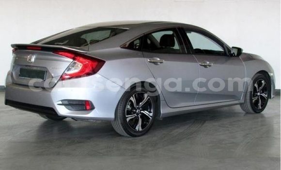 Buy Used Honda Civic Silver Car in Mbabane in Manzini Buy Used Honda Civic Silver Car in Mbabane in Manzini
