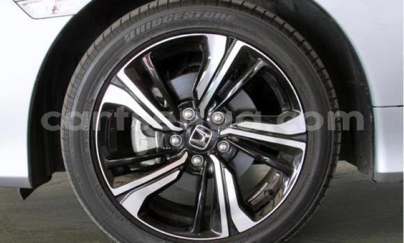 Buy Used Honda Civic Silver Car in Mbabane in Manzini Buy Used Honda Civic Silver Car in Mbabane in Manzini