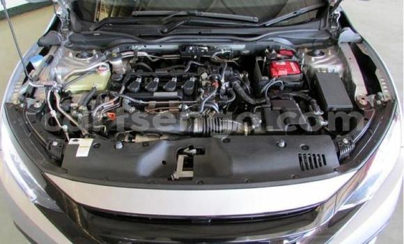 Buy Used Honda Civic Silver Car in Mbabane in Manzini Buy Used Honda Civic Silver Car in Mbabane in Manzini