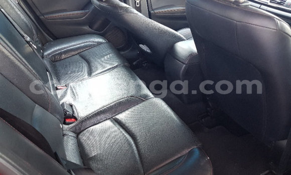 Nunua Ilio tumika Mazda 3 Red Gari ndani ya Bulembu nchini Hhohho Nunua Ilio tumika Mazda 3 Red Gari ndani ya Bulembu nchini Hhohho