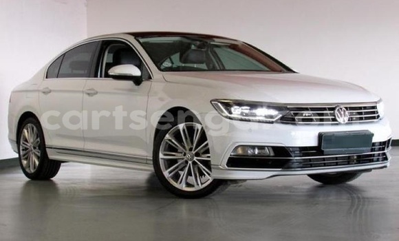 Acheter Occasion Voiture Volkswagen Passat Blanc à Mbabane, Manzini Acheter Occasion Voiture Volkswagen Passat Blanc à Mbabane, Manzini