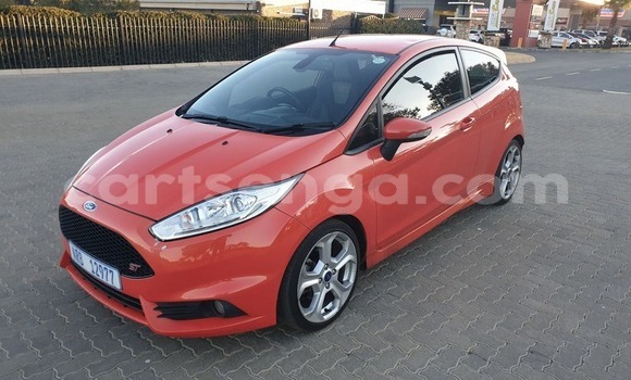 Buy Used Ford Fiesta Other Car in Ezulwini in Hhohho Buy Used Ford Fiesta Other Car in Ezulwini in Hhohho