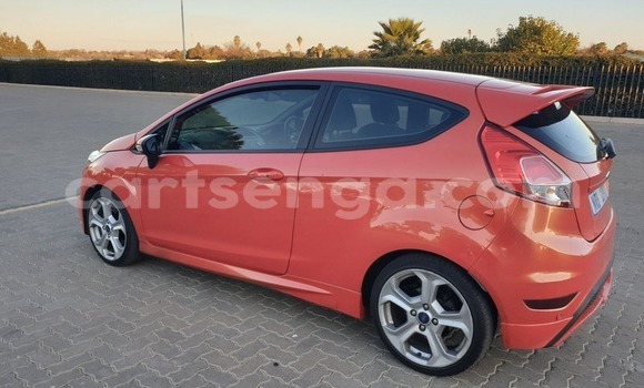 Buy Used Ford Fiesta Other Car in Ezulwini in Hhohho Buy Used Ford Fiesta Other Car in Ezulwini in Hhohho