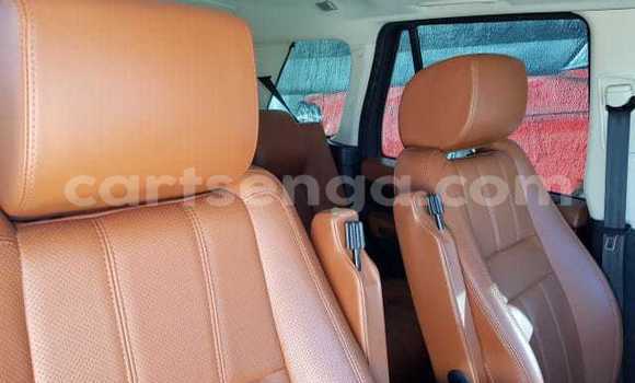 Buy Used Land Rover Range Rover Sport Silver Car in Mbabane in Manzini Buy Used Land Rover Range Rover Sport Silver Car in Mbabane in Manzini
