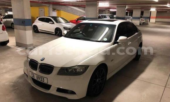 Nunua Ilio tumika BMW 3–Series White Gari ndani ya Manzini nchini Manzini Nunua Ilio tumika BMW 3–Series White Gari ndani ya Manzini nchini Manzini