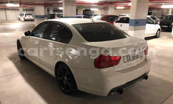 Nunua Ilio tumika BMW 3–Series White Gari ndani ya Manzini nchini Manzini Nunua Ilio tumika BMW 3–Series White Gari ndani ya Manzini nchini Manzini