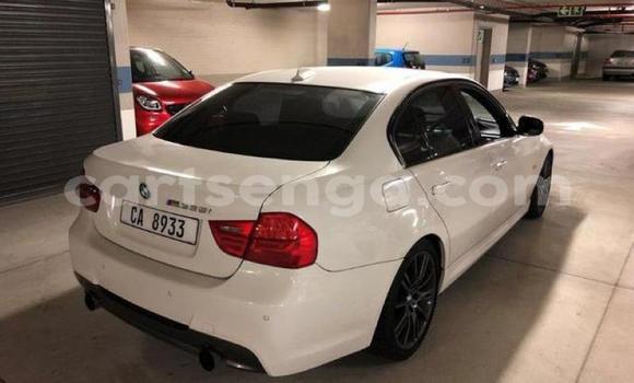 Nunua Ilio tumika BMW 3–Series White Gari ndani ya Manzini nchini Manzini Nunua Ilio tumika BMW 3–Series White Gari ndani ya Manzini nchini Manzini