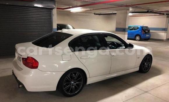 Nunua Ilio tumika BMW 3–Series White Gari ndani ya Manzini nchini Manzini Nunua Ilio tumika BMW 3–Series White Gari ndani ya Manzini nchini Manzini