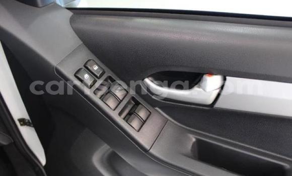 Nunua Ilio tumika Isuzu KB White Gari ndani ya Manzini nchini Manzini Nunua Ilio tumika Isuzu KB White Gari ndani ya Manzini nchini Manzini