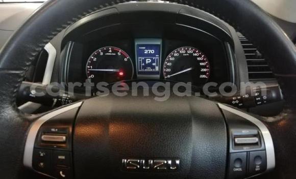 Nunua Ilio tumika Isuzu KB White Gari ndani ya Manzini nchini Manzini Nunua Ilio tumika Isuzu KB White Gari ndani ya Manzini nchini Manzini