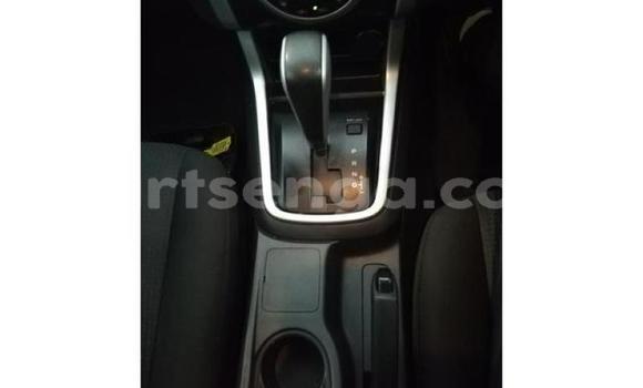 Nunua Ilio tumika Isuzu KB White Gari ndani ya Manzini nchini Manzini Nunua Ilio tumika Isuzu KB White Gari ndani ya Manzini nchini Manzini