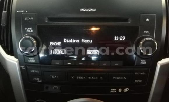 Nunua Ilio tumika Isuzu KB White Gari ndani ya Manzini nchini Manzini Nunua Ilio tumika Isuzu KB White Gari ndani ya Manzini nchini Manzini