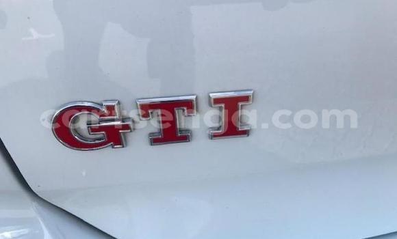 Buy Used Volkswagen Golf GTI White Car in Big Bend in Lubombo Buy Used Volkswagen Golf GTI White Car in Big Bend in Lubombo