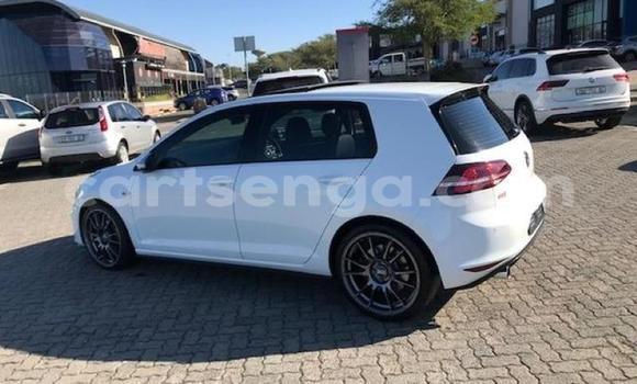 Buy Used Volkswagen Golf GTI White Car in Big Bend in Lubombo Buy Used Volkswagen Golf GTI White Car in Big Bend in Lubombo