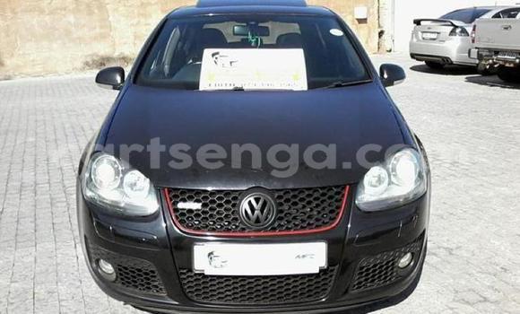 Buy Used Volkswagen Golf GTI Black Car in Manzini in Manzini Buy Used Volkswagen Golf GTI Black Car in Manzini in Manzini