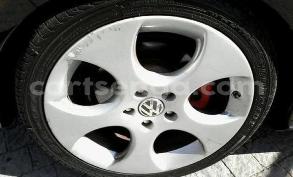 Buy Used Volkswagen Golf GTI Black Car in Manzini in Manzini Buy Used Volkswagen Golf GTI Black Car in Manzini in Manzini