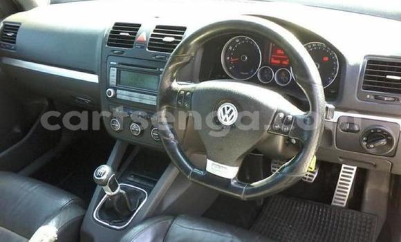 Buy Used Volkswagen Golf GTI Black Car in Manzini in Manzini Buy Used Volkswagen Golf GTI Black Car in Manzini in Manzini