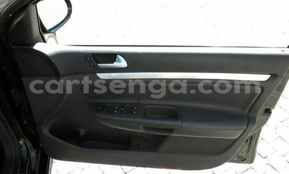 Buy Used Volkswagen Golf GTI Black Car in Manzini in Manzini Buy Used Volkswagen Golf GTI Black Car in Manzini in Manzini