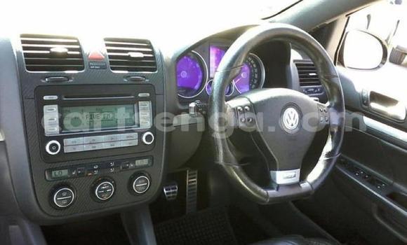 Buy Used Volkswagen Golf GTI Black Car in Manzini in Manzini Buy Used Volkswagen Golf GTI Black Car in Manzini in Manzini