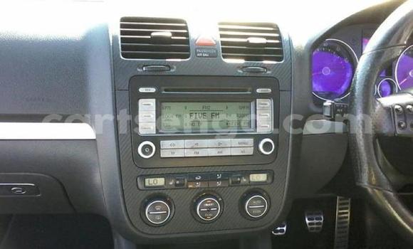 Buy Used Volkswagen Golf GTI Black Car in Manzini in Manzini Buy Used Volkswagen Golf GTI Black Car in Manzini in Manzini