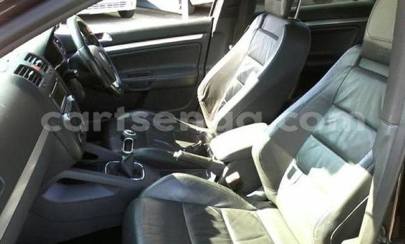 Buy Used Volkswagen Golf GTI Black Car in Manzini in Manzini Buy Used Volkswagen Golf GTI Black Car in Manzini in Manzini