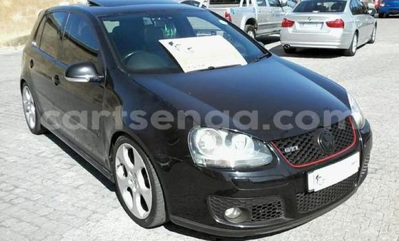 Buy Used Volkswagen Golf GTI Black Car in Manzini in Manzini Buy Used Volkswagen Golf GTI Black Car in Manzini in Manzini
