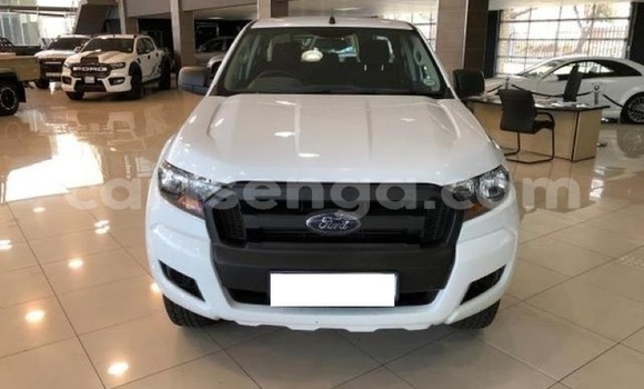 Nunua Ilio tumika Ford Ranger White Gari ndani ya Manzini nchini Manzini Nunua Ilio tumika Ford Ranger White Gari ndani ya Manzini nchini Manzini