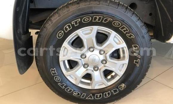 Nunua Ilio tumika Ford Ranger White Gari ndani ya Manzini nchini Manzini Nunua Ilio tumika Ford Ranger White Gari ndani ya Manzini nchini Manzini