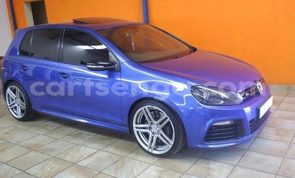 Buy Used Volkswagen Golf Blue Car in Manzini in Manzini Buy Used Volkswagen Golf Blue Car in Manzini in Manzini