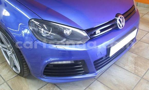 Buy Used Volkswagen Golf Blue Car in Manzini in Manzini Buy Used Volkswagen Golf Blue Car in Manzini in Manzini