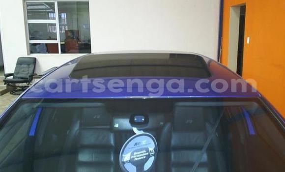 Buy Used Volkswagen Golf Blue Car in Manzini in Manzini Buy Used Volkswagen Golf Blue Car in Manzini in Manzini