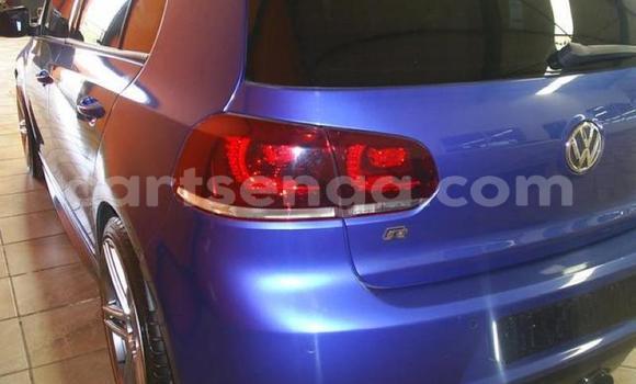 Buy Used Volkswagen Golf Blue Car in Manzini in Manzini Buy Used Volkswagen Golf Blue Car in Manzini in Manzini