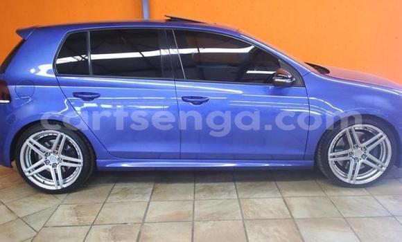 Buy Used Volkswagen Golf Blue Car in Manzini in Manzini Buy Used Volkswagen Golf Blue Car in Manzini in Manzini