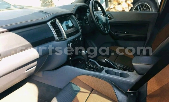 Acheter Occasion Voiture Ford Ranger Autre à Manzini, Manzini Acheter Occasion Voiture Ford Ranger Autre à Manzini, Manzini